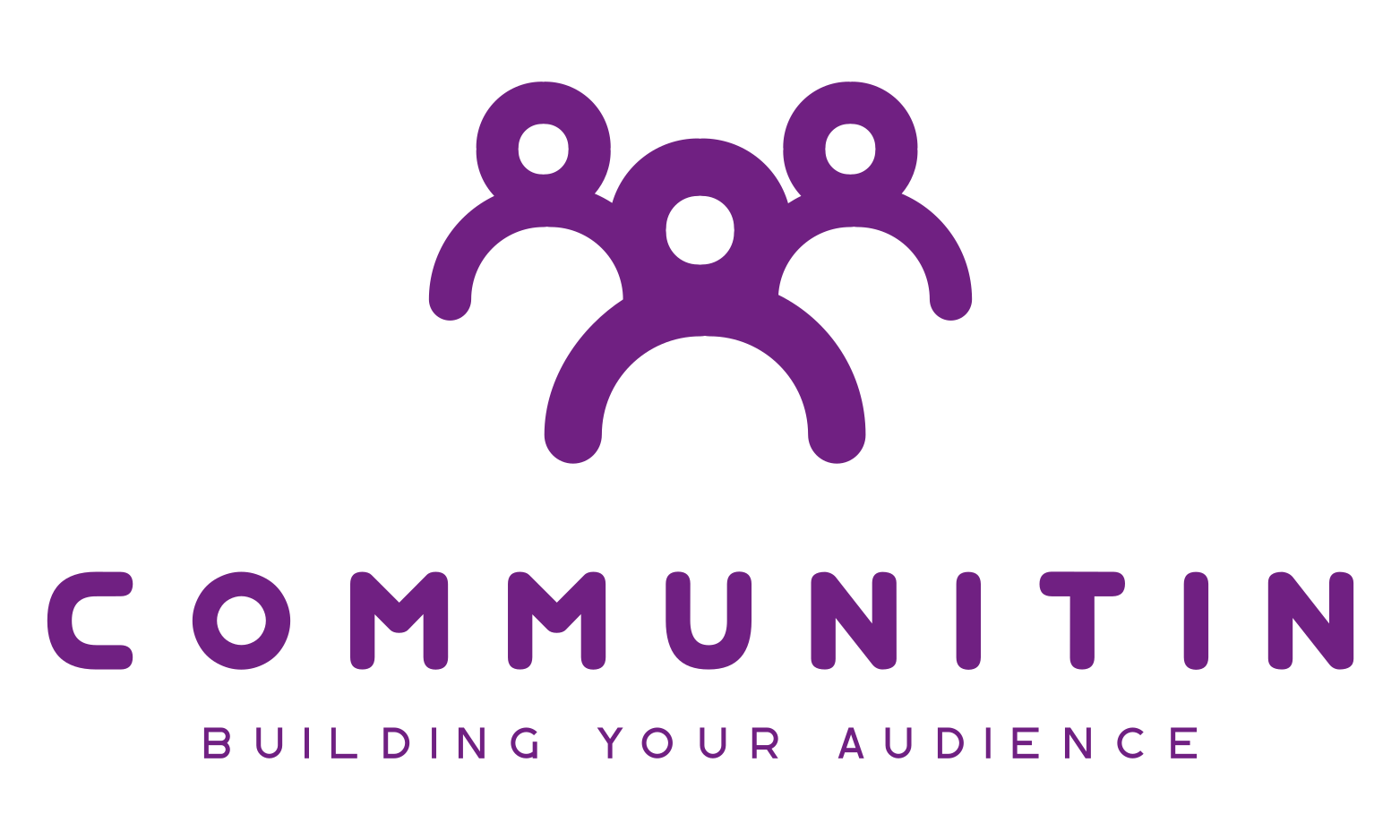 Communitin - Building Your Audience